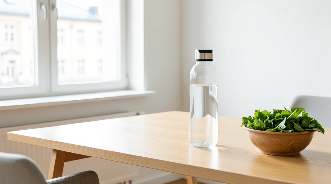 Terveysruoka Consult Space